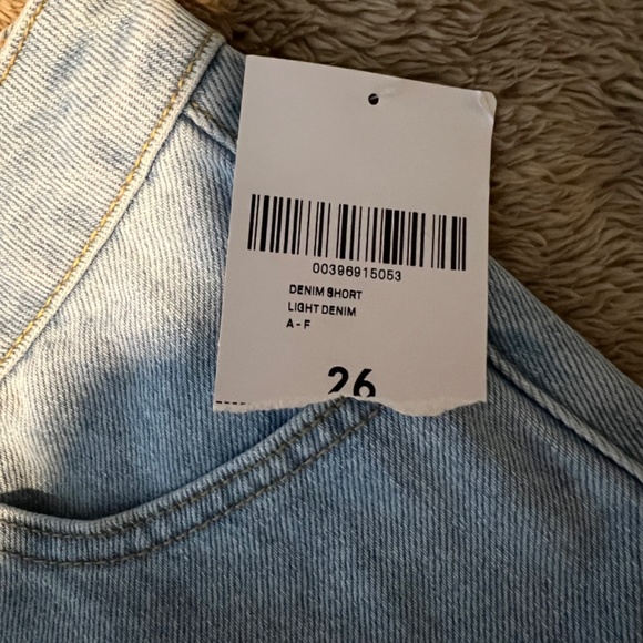 F21 Festival Shorts, NWT! - Picture 2 of 4